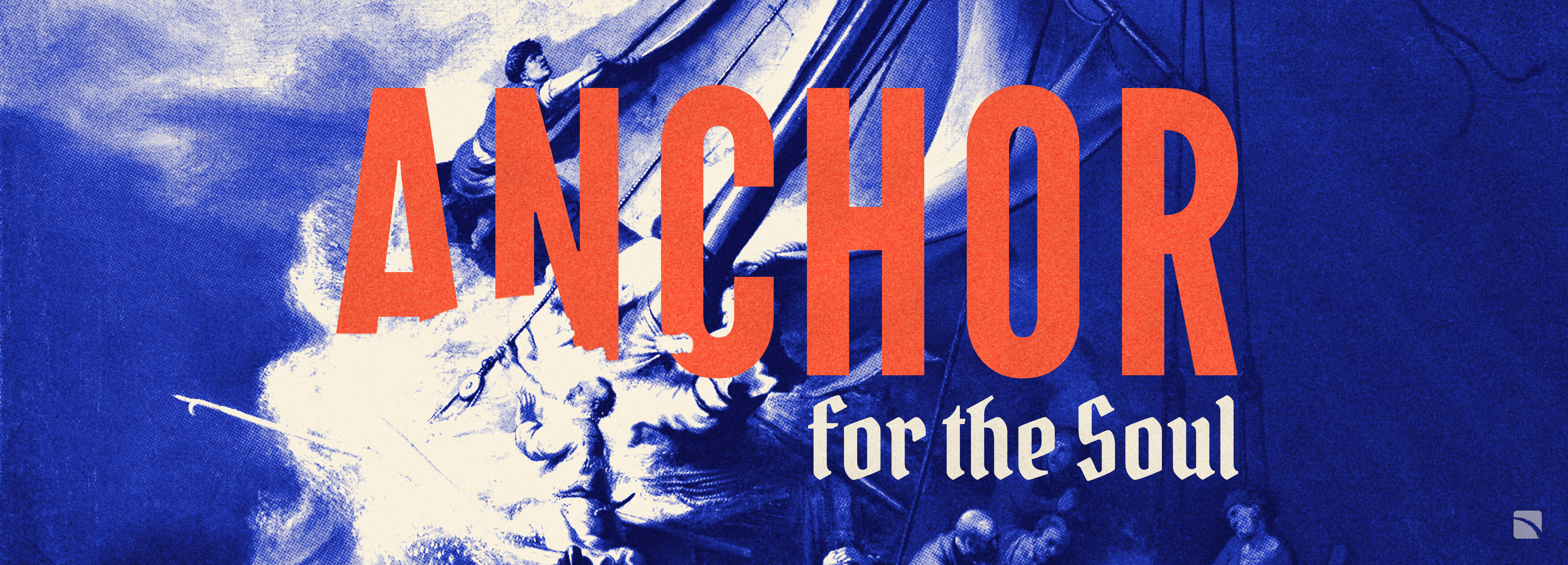 Anchor For The Soul artwork